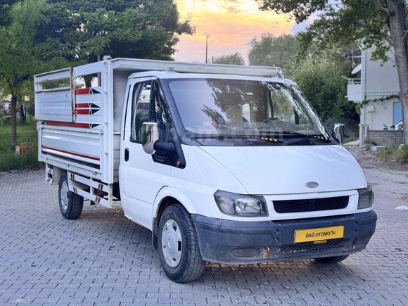 2004 FORD TRANSİT 350