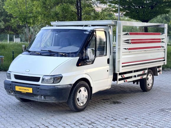2004 FORD TRANSİT 350