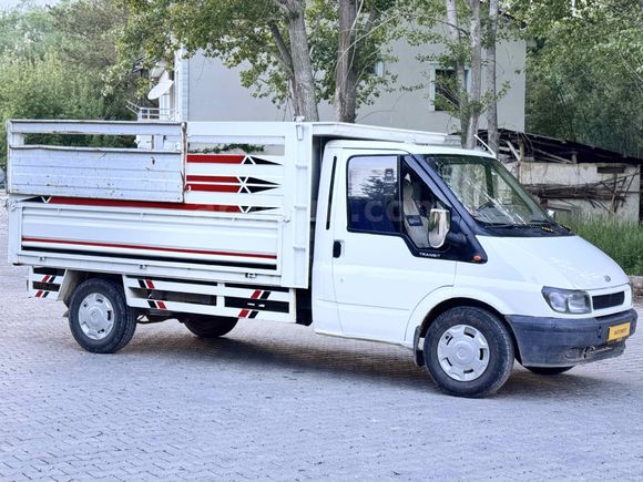2004 FORD TRANSİT 350