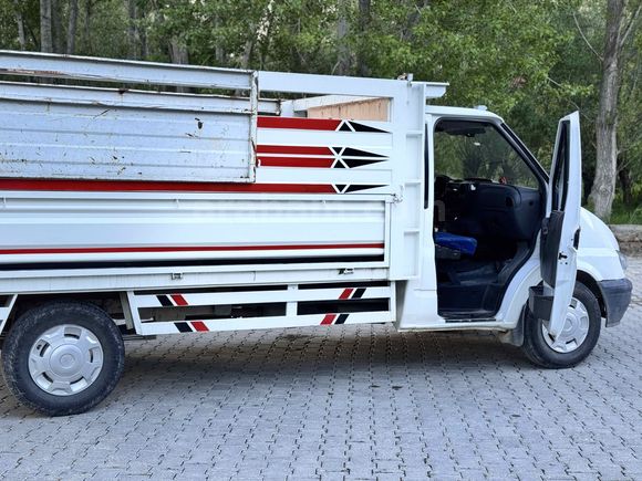 2004 FORD TRANSİT 350