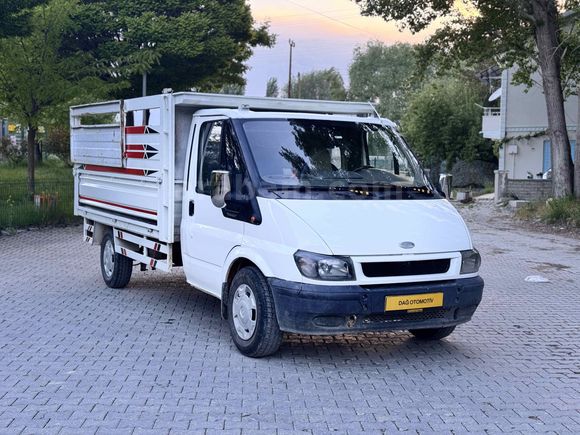 2004 FORD TRANSİT 350