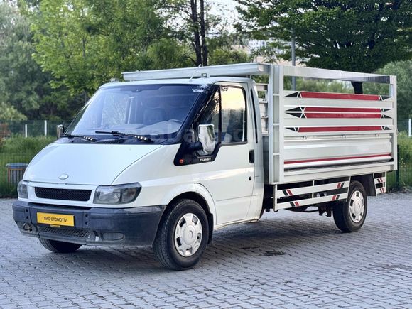 2004 FORD TRANSİT 350