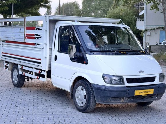 2004 FORD TRANSİT 350