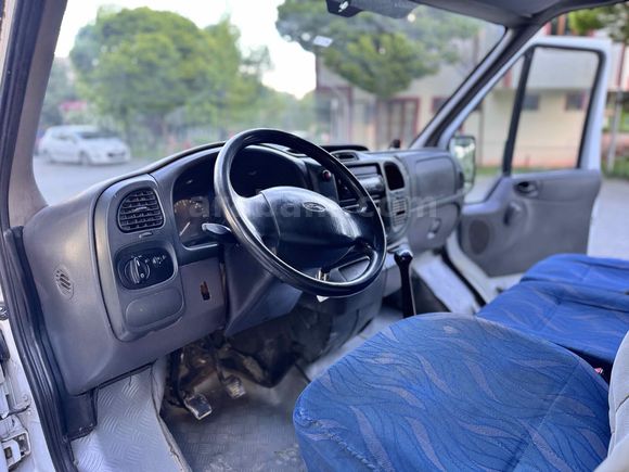 2004 FORD TRANSİT 350
