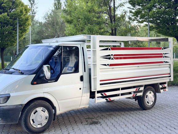 2004 FORD TRANSİT 350