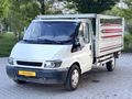 2004 FORD TRANSİT 350
