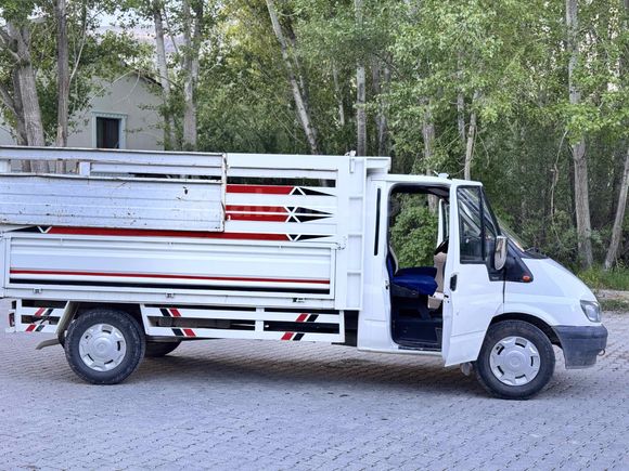 2004 FORD TRANSİT 350