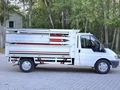 2004 FORD TRANSİT 350