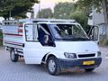 2004 FORD TRANSİT 350