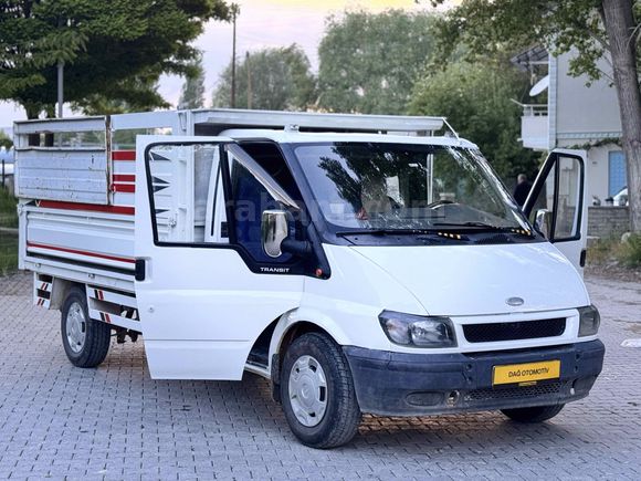 2004 FORD TRANSİT 350