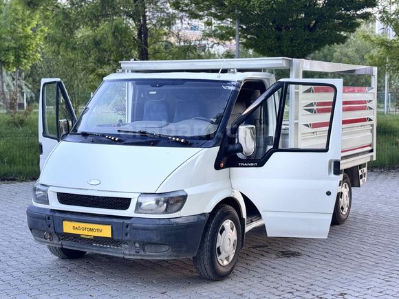 2004 FORD TRANSİT 350