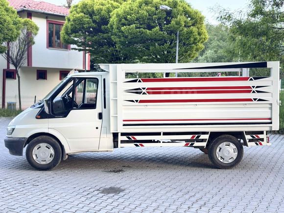 2004 FORD TRANSİT 350