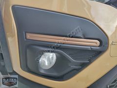 2024 Dacia Sandero SAĞ SİS FARI