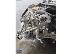2020 Nissan QASHQAİ 1.3 Dıg-T KLİMA BORULARI