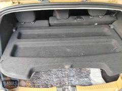 2024 Dacia Sandero BAGAJ PANDİZOT