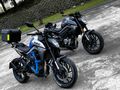 Sahibinden CFmoto 250NK 