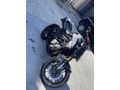 Sahibinden CFmoto 250NK 