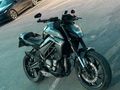 Sahibinden CFmoto 250NK 