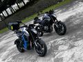 Sahibinden CFmoto 250NK 