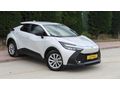 Galeriden Toyota C-HR 1.8 Hybrid Flame 2026 Model Konya