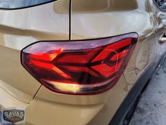 2024 Dacia Sandero SAĞ ARKA STOP