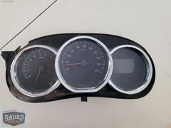 Dacia SANDERO Gösterge Paneli