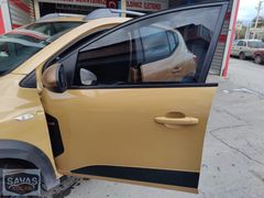 2024 Dacia Sandero SOL ÖN KAPI