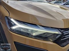 2024 Dacia Sandero SAĞ ÖN FAR