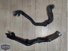 2012 Renault CLİO 3 TURBO BORUSU