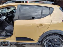 2024 Dacia Sandero SOL ARKA KAPI