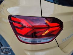 2024 Dacia Sandero SOL ARKA STOP