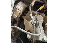Dacia Sandero MOTOR KULAĞI