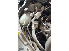 Dacia Sandero KLİMA BORULARI