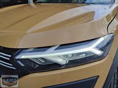 2024 Dacia Sandero SOL ÖN FAR