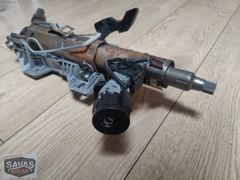 Peugeot 508 DİREKSİYON MİLİ