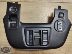 2025 Citroen Berlingo VİTES MEKANIZMASI KUTUSU