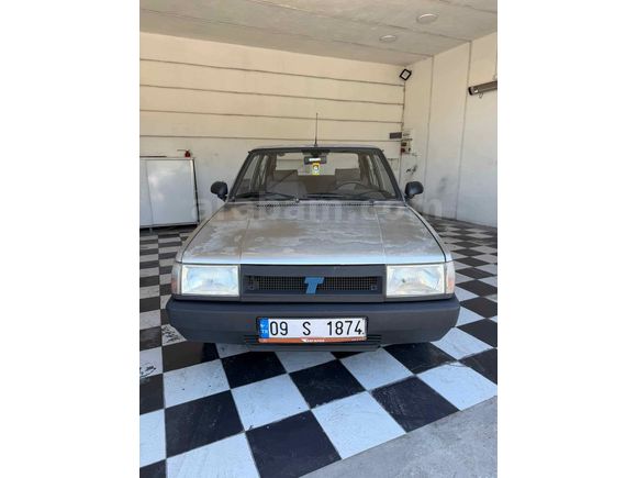 Sahibinden Tofaş Şahin 1.4 ie 2000 Model 