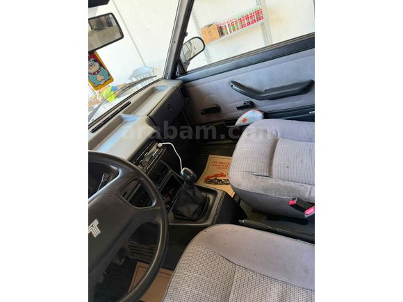 Sahibinden Tofaş Şahin 1.4 ie 2000 Model 