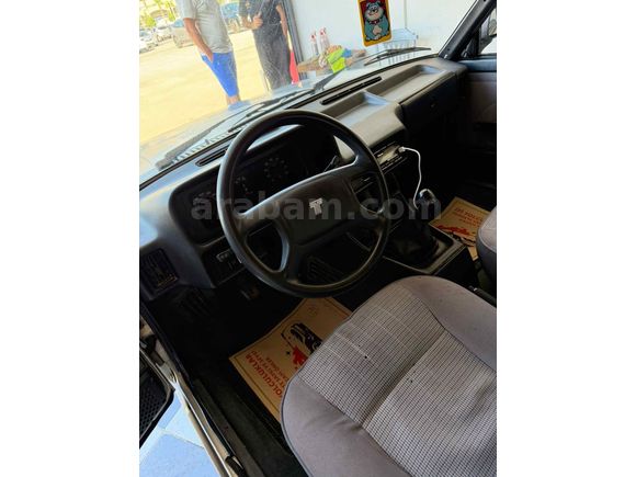 Sahibinden Tofaş Şahin 1.4 ie 2000 Model 