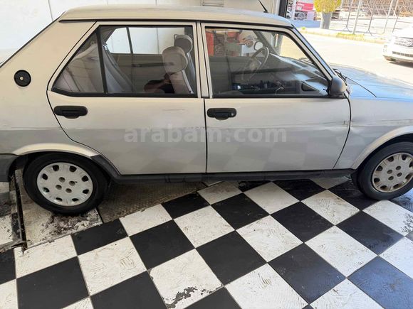 Sahibinden Tofaş Şahin 1.4 ie 2000 Model 