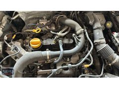 Dacia Sandero 1.0 MOTOR