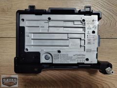 2025 Citroen Berlingo TELEMATIC BOX BEYİN