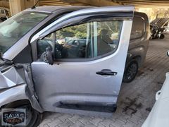 2025 Citroen Berlingo SOL ÖN KAPI
