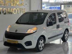 2018 MODEL Fiat Fiorino Combi 1.3 Multijet Pop  95 LİK 165.000 km