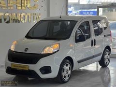 2018 MODEL FİAT FİORİNO 1.3 MJET 95 LİK POP 165.000 km