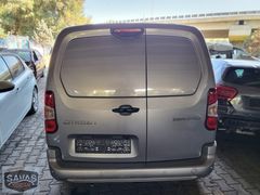 2025 Citroen Berlingo ARKA TAMPON