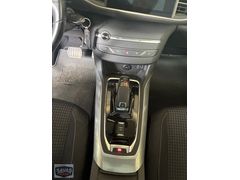 2023 Peugeot 308 ALLURE 1.2 OTOMATİK VİTES MEKANIZMASI
