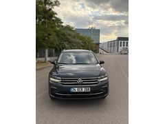 Sahibinden Volkswagen Tiguan 1.5 TSI Life 2022 Model 