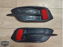 Honda Cıvıc ARKA TAMPON SİS KAPAĞI