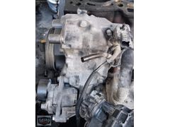 Fiat Scudo KLİMA PORTU
